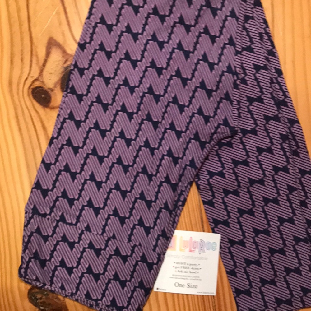 New LuLaRoe leggings